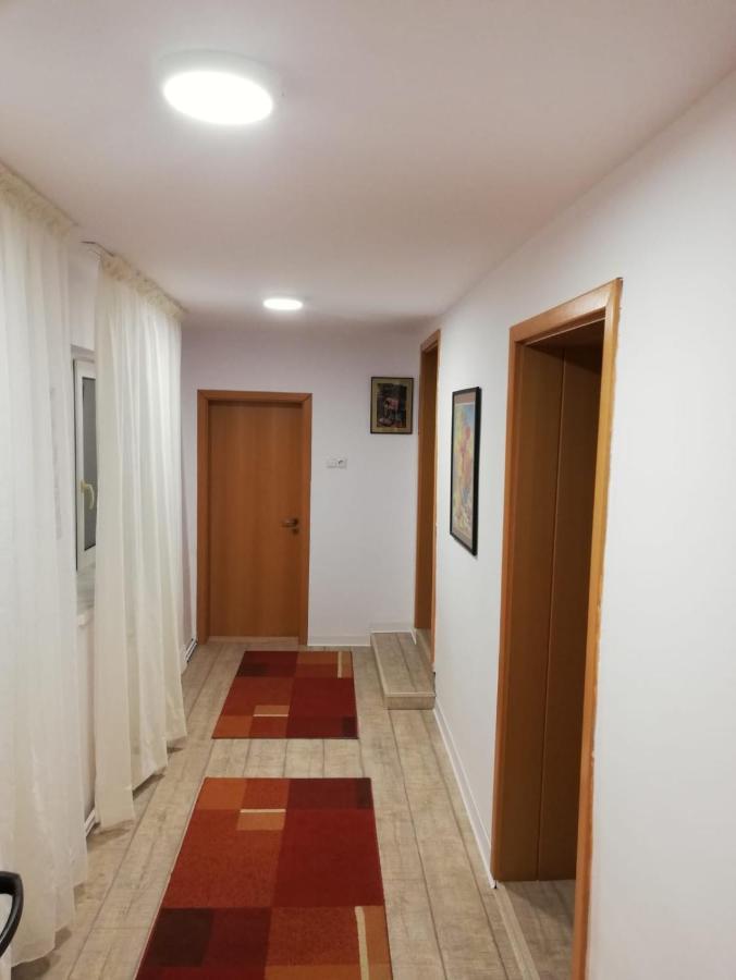 Casa Schei Villa Braşov Eksteriør bilde
