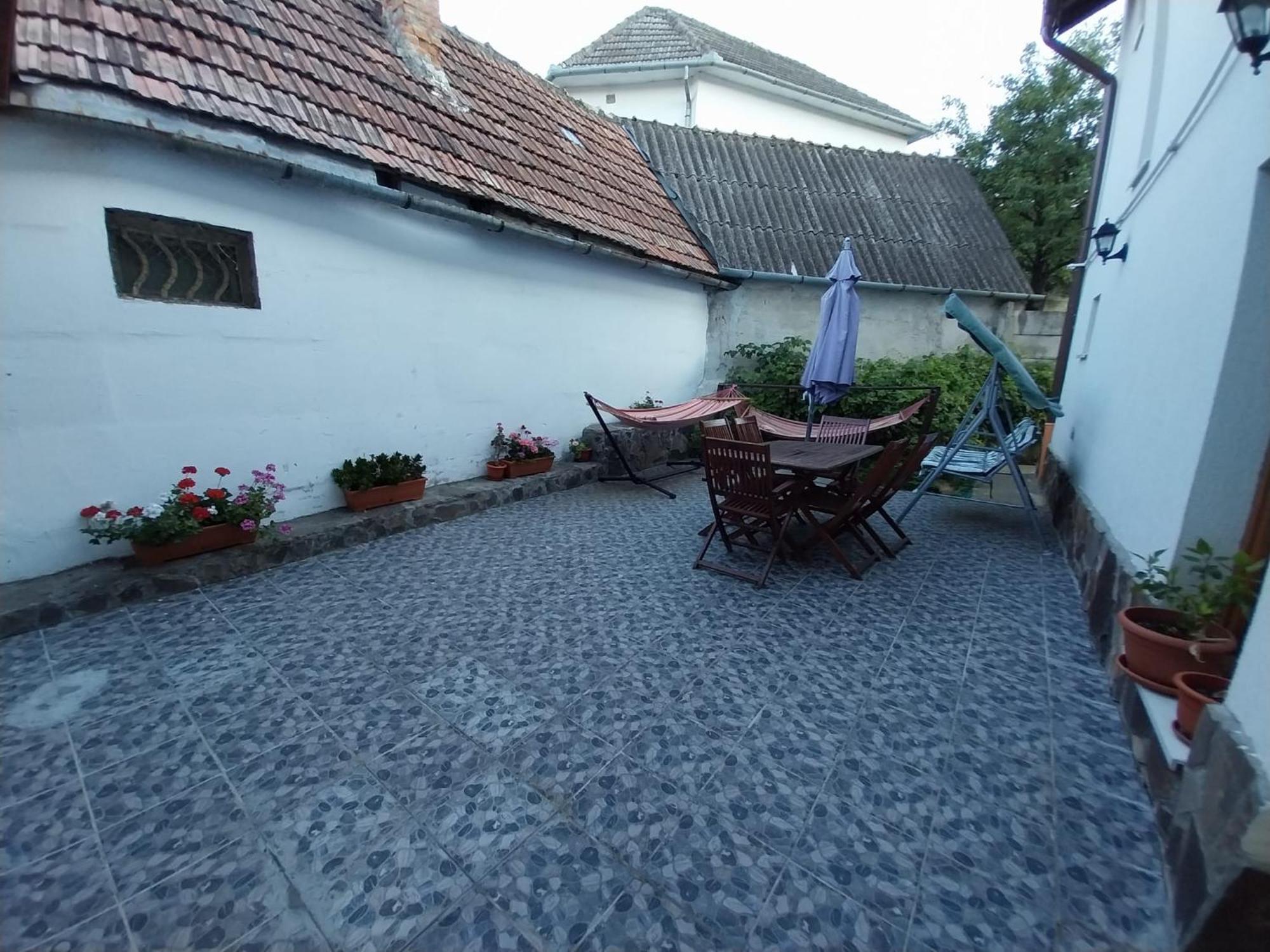 Casa Schei Villa Braşov Eksteriør bilde