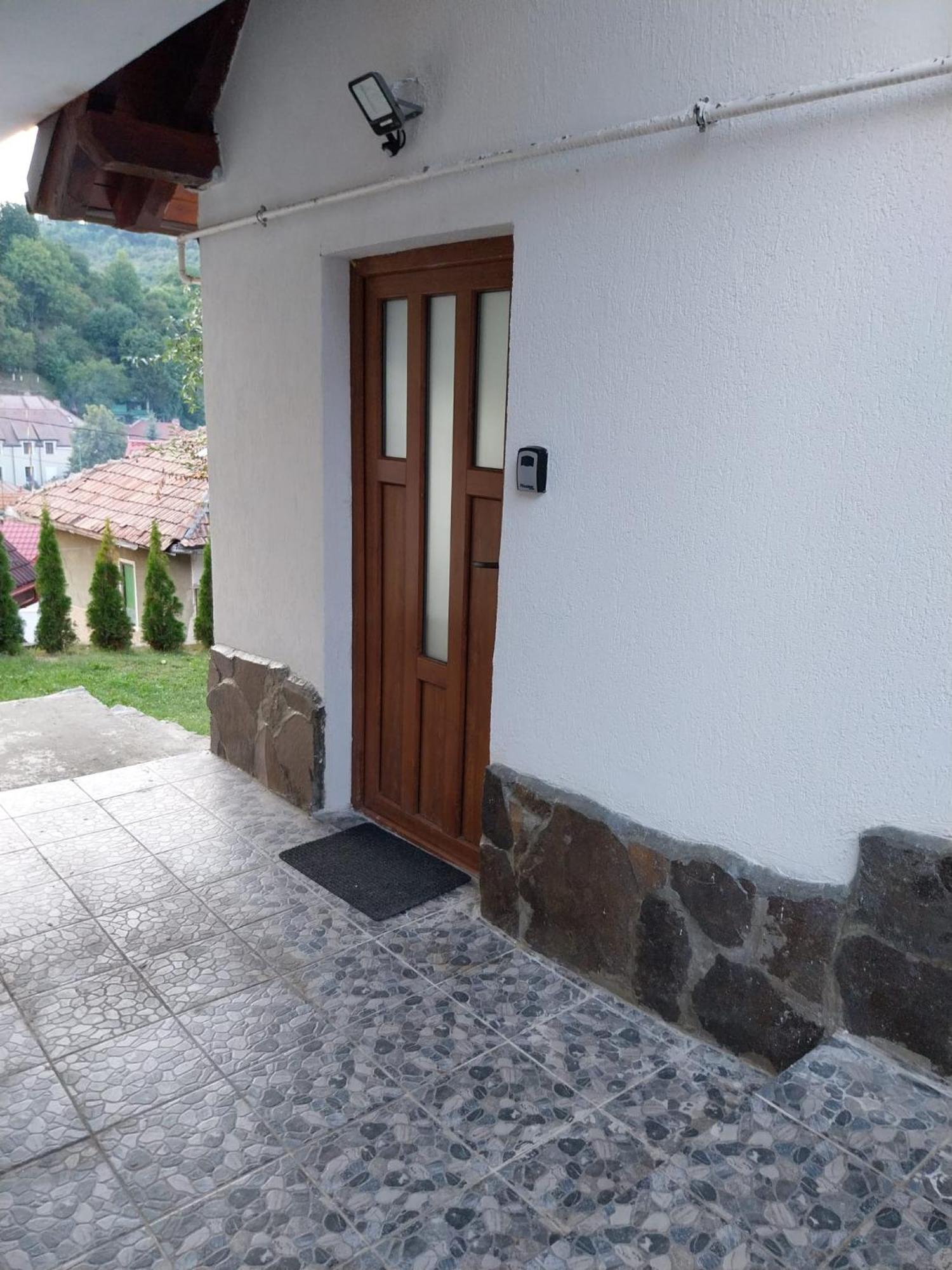 Casa Schei Villa Braşov Eksteriør bilde